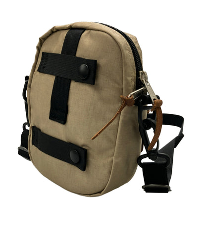 美品 GREGORY ショルダーバッグ 斜め掛け メンズ グレゴリー