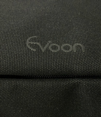 美品 EVOON リュック デイパック メンズ エボーン
