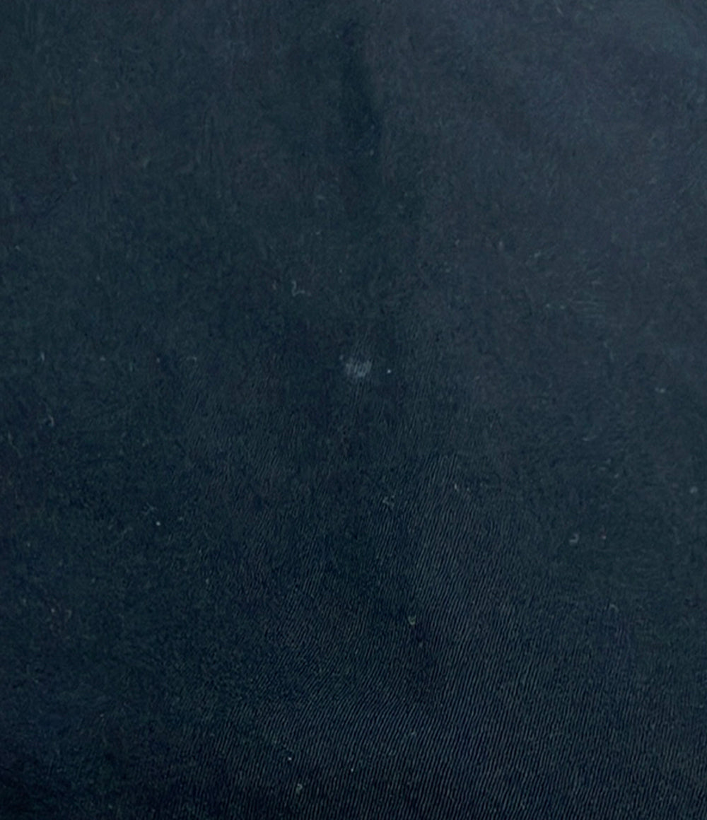 Yohji Yamamoto カーディガン ロング 長袖 強撚ハイウエット天竺 釈迦釦長袖CD HP-T10-072 メンズ SIZE 3 (L) ヨウジヤマモト