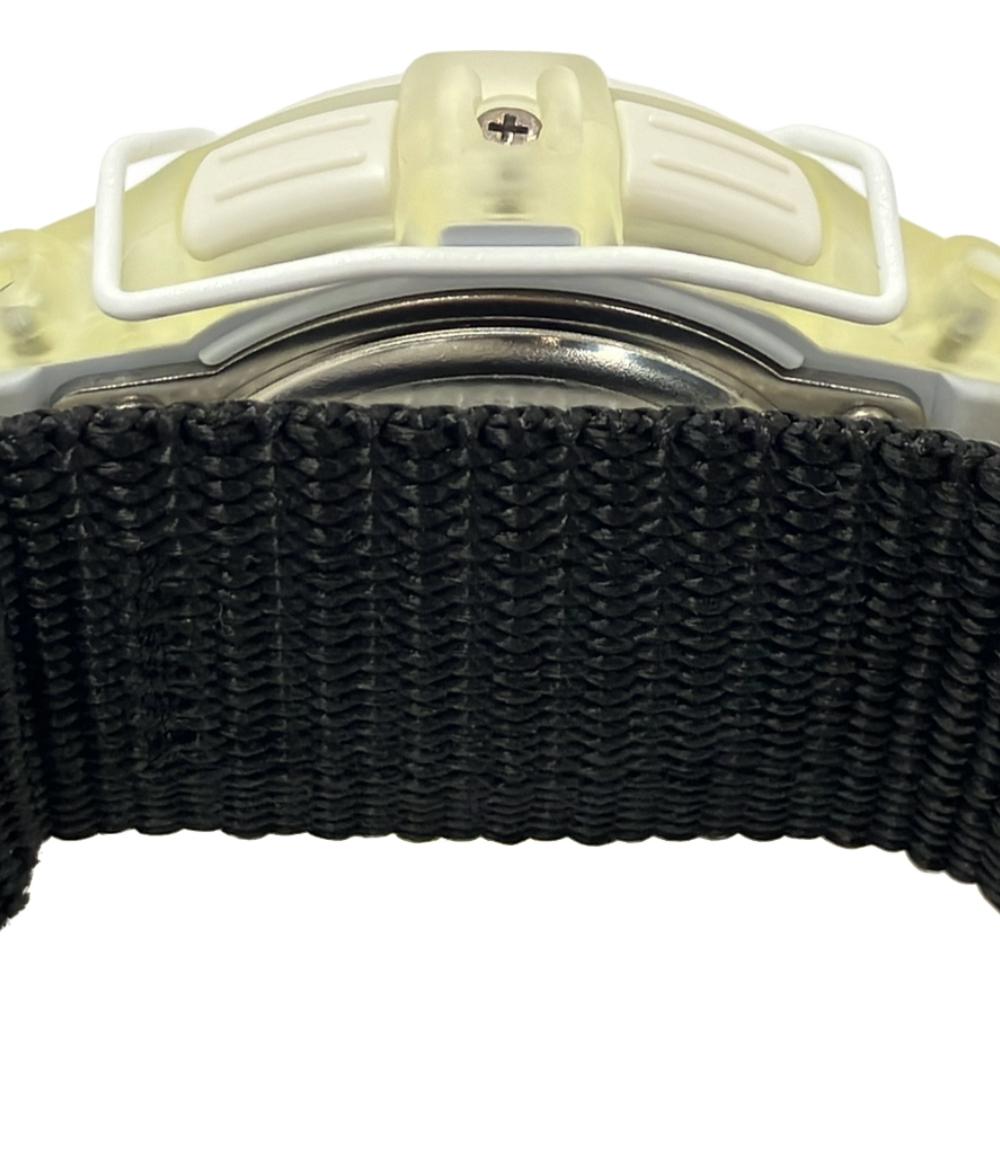 カシオ 腕時計 BABY-G クオーツ BGT-110DMAR レディース CASIO