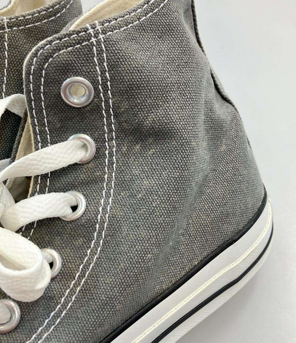 CONVERSE ハイカットスニーカー レディース SIZE 23.5 (M) コンバース