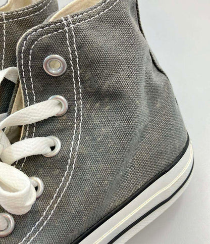 CONVERSE ハイカットスニーカー レディース SIZE 23.5 (M) コンバース