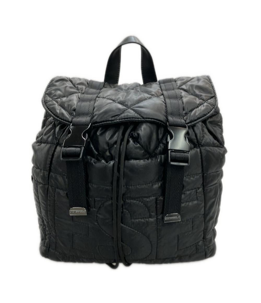 DIESEL リュック レディース ディーゼル