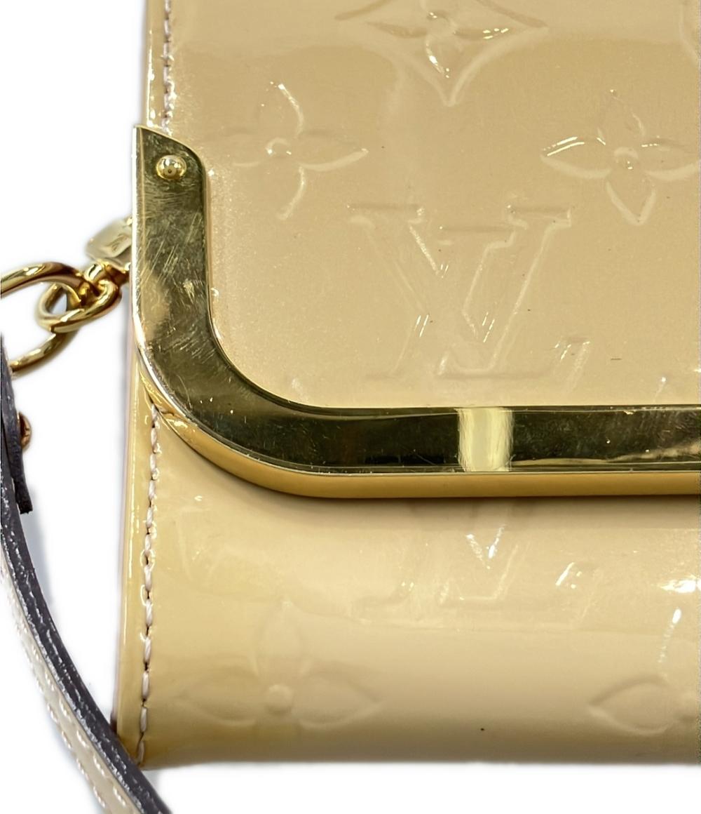 LOUIS VUITTON 2WAY クラッチバッグ ショルダーバッグ 肩掛け ロスモア