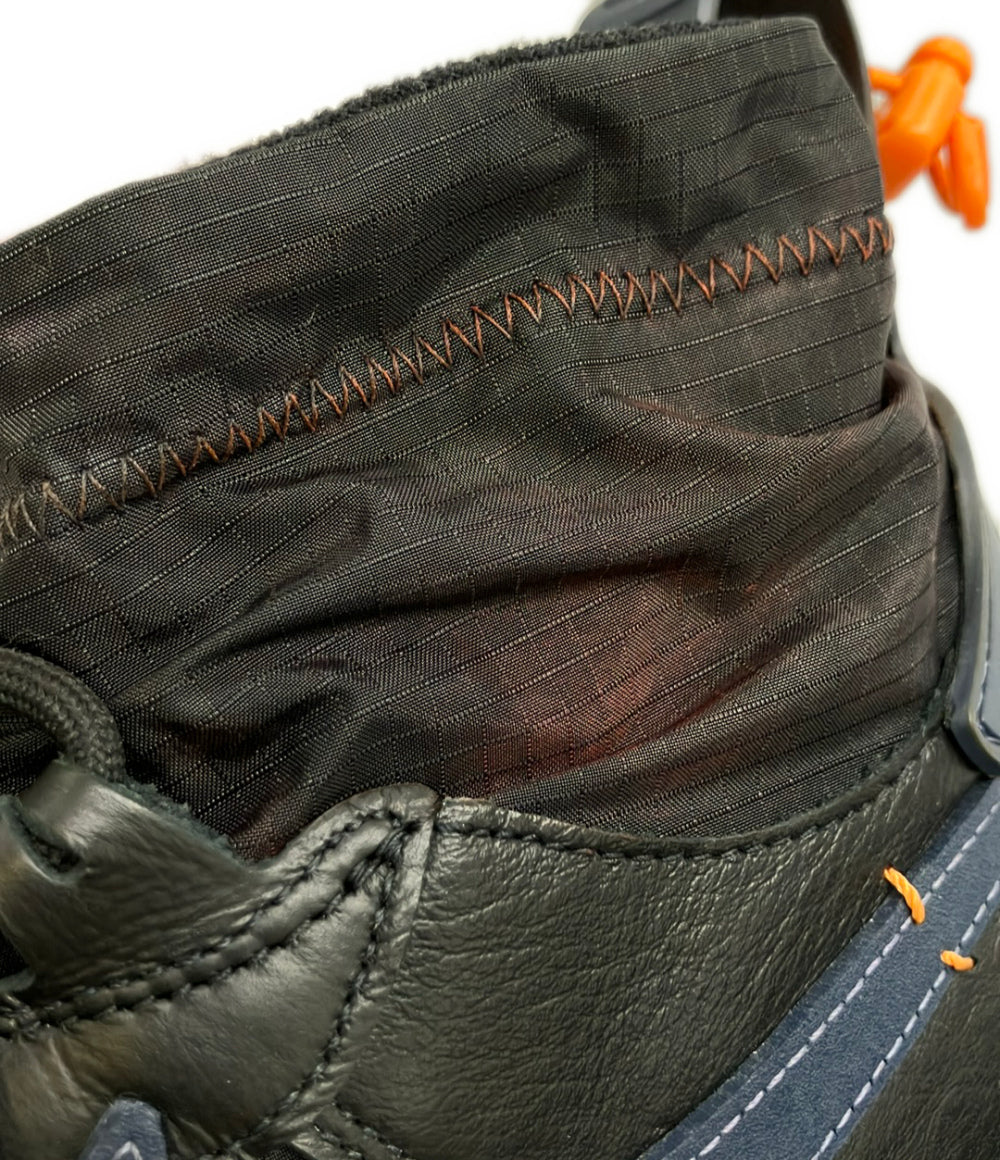NIKE ハイカットスニーカー エア フォース 1 ウィンター ゴアテックス CQ7211-001 メンズ SIZE 29.0 ナイキ