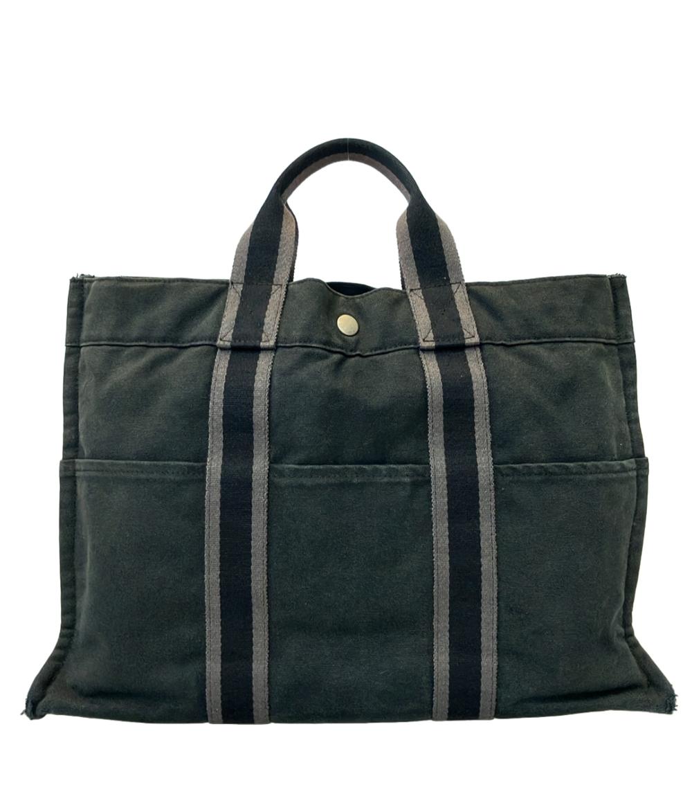 HERMES トートバッグ フールトゥ レディース エルメス