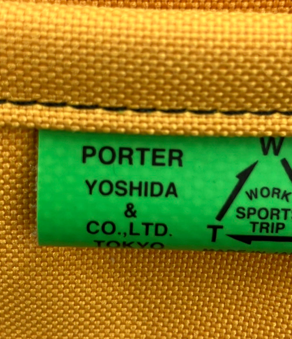 PORTER リュック ユニオン メンズ ポーター