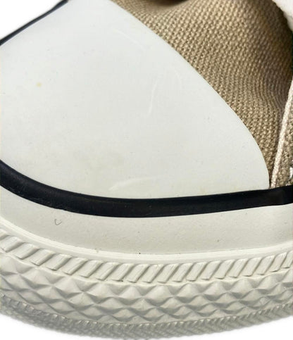 美品 コンバース ローカットスニーカー キャンバス オールスター カラーズ OX 1CL129 レディース SIZE 24.0 (L) CONVERSE