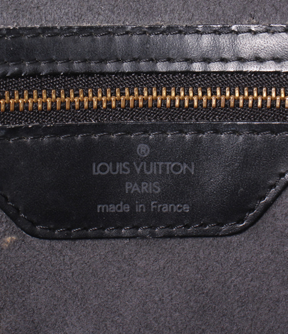 LOUIS VUITTON ショルダーバッグ 肩掛け サンジャック ショッピング エピ M52262 レディース ルイ・ヴィトン