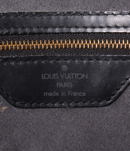 LOUIS VUITTON ショルダーバッグ 肩掛け サンジャック ショッピング エピ M52262 レディース ルイ・ヴィトン