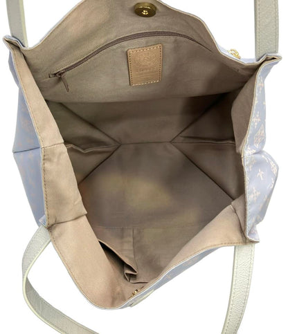 russet たためるトートバッグ CE-982 レディース ラシット