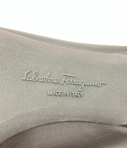 Salvatore Ferragamo パンプス レディース SIZE 7 (24.5cm) サルヴァトーレフェラガモ