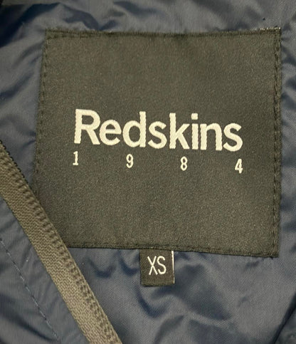 レッドスキン トラックジャケット メンズ SIZE XS (XS) REDSKINS