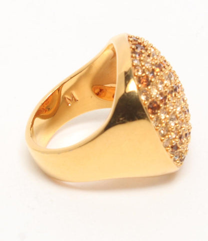 SWAROVSKI リング 指輪 レディース SIZE 13号 スワロフスキー