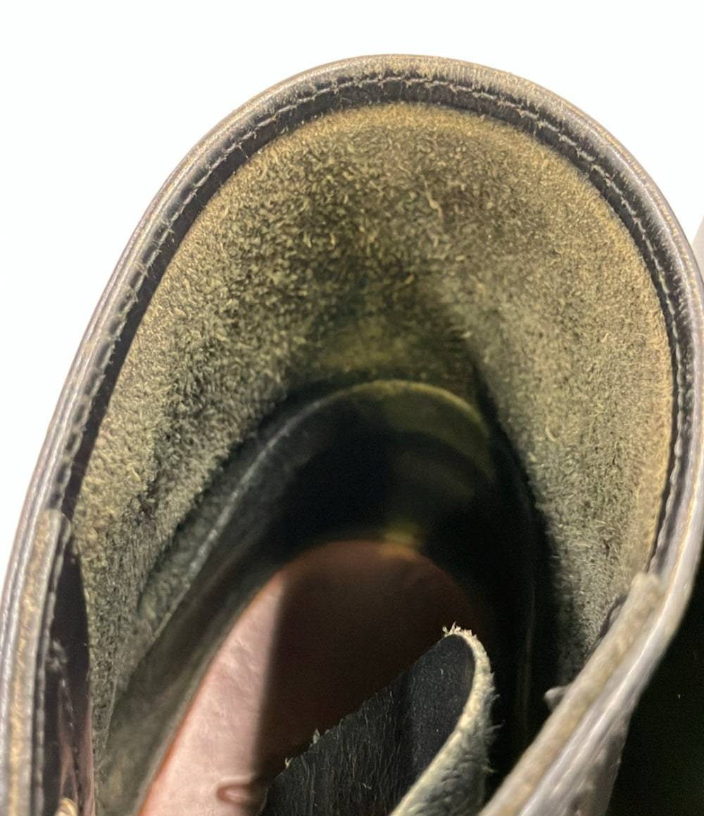 RED WING ワークブーツ メンズ SIZE 25.0 (S) レッドウィング