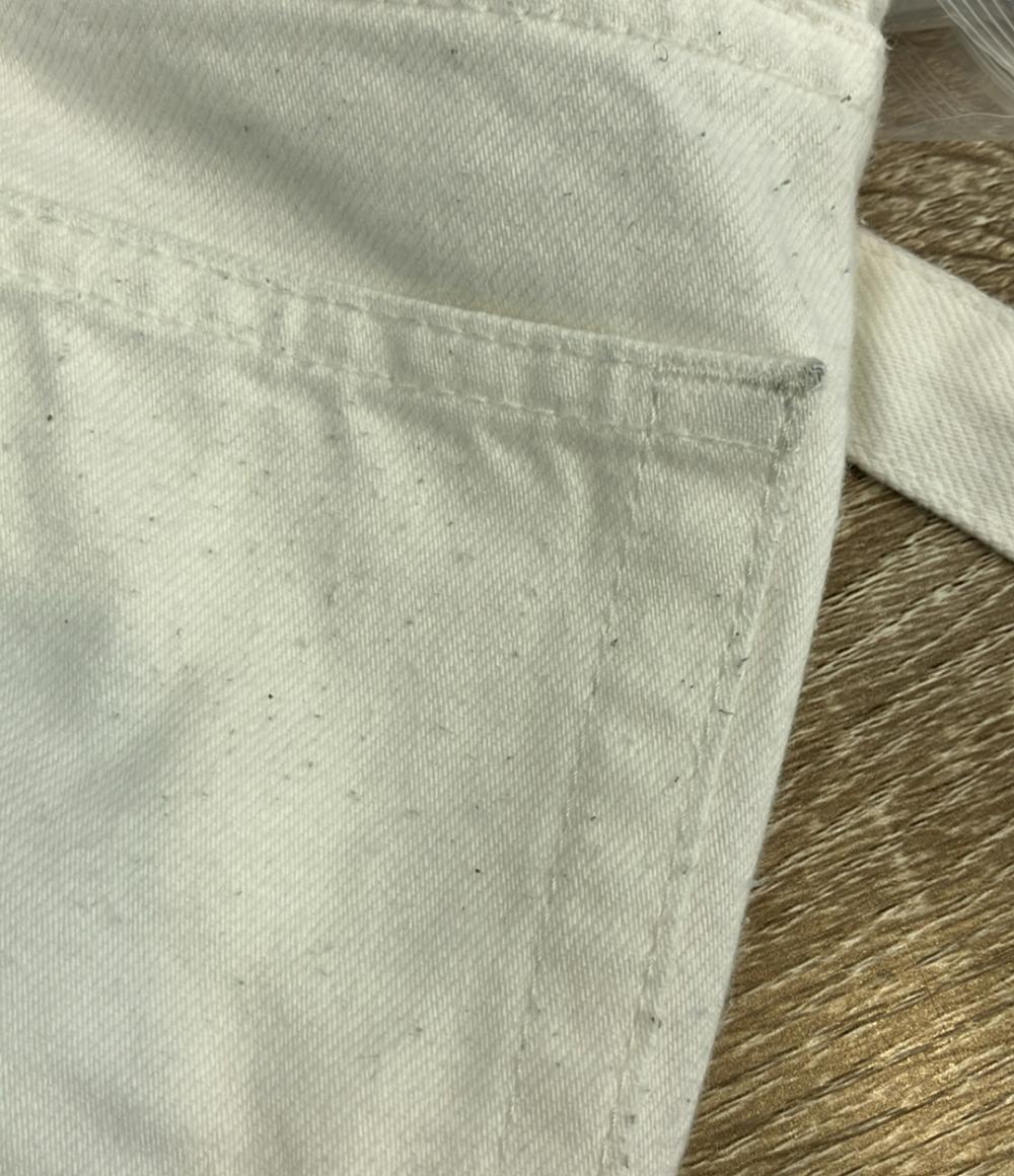 サカイ ブーツカットデニムパンツ 2023SS 23-06509 レディース SIZE 2 (M) Sacai