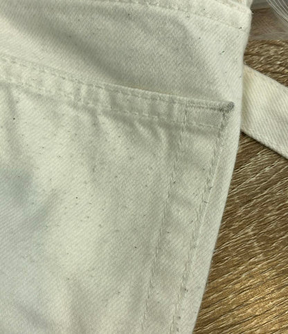 サカイ ブーツカットデニムパンツ 2023SS 23-06509 レディース SIZE 2 (M) Sacai