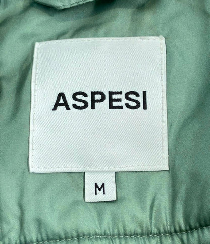 美品 ASPESI ナイロンジャケット メンズ SIZE M アスペジ