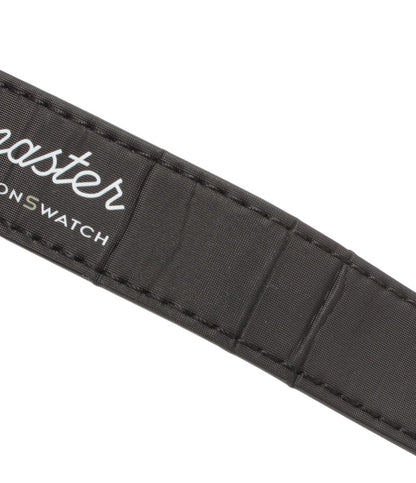 美品 オメガ スウォッチ 腕時計 MISSION TO JUPITER クオーツ ベージュ メンズ OMEGA Swatch