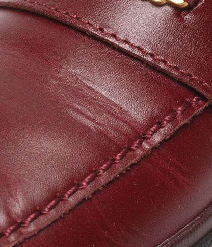 CONVERSE ローファー CS LOAFER SK TOYA HORIUCHI 1SD207 メンズ SIZE 27.5 (L) コンバース