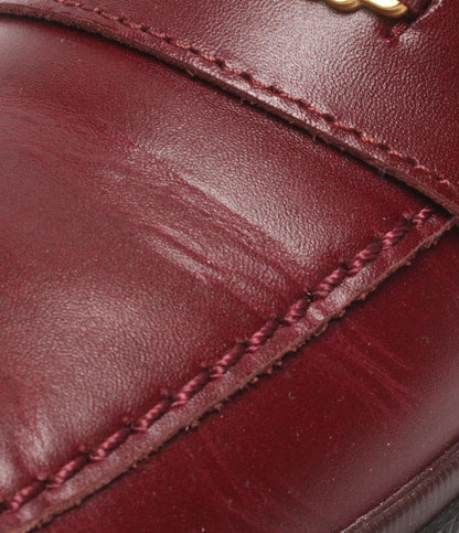 CONVERSE ローファー CS LOAFER SK TOYA HORIUCHI 1SD207 メンズ SIZE 27.5 (L) コンバース