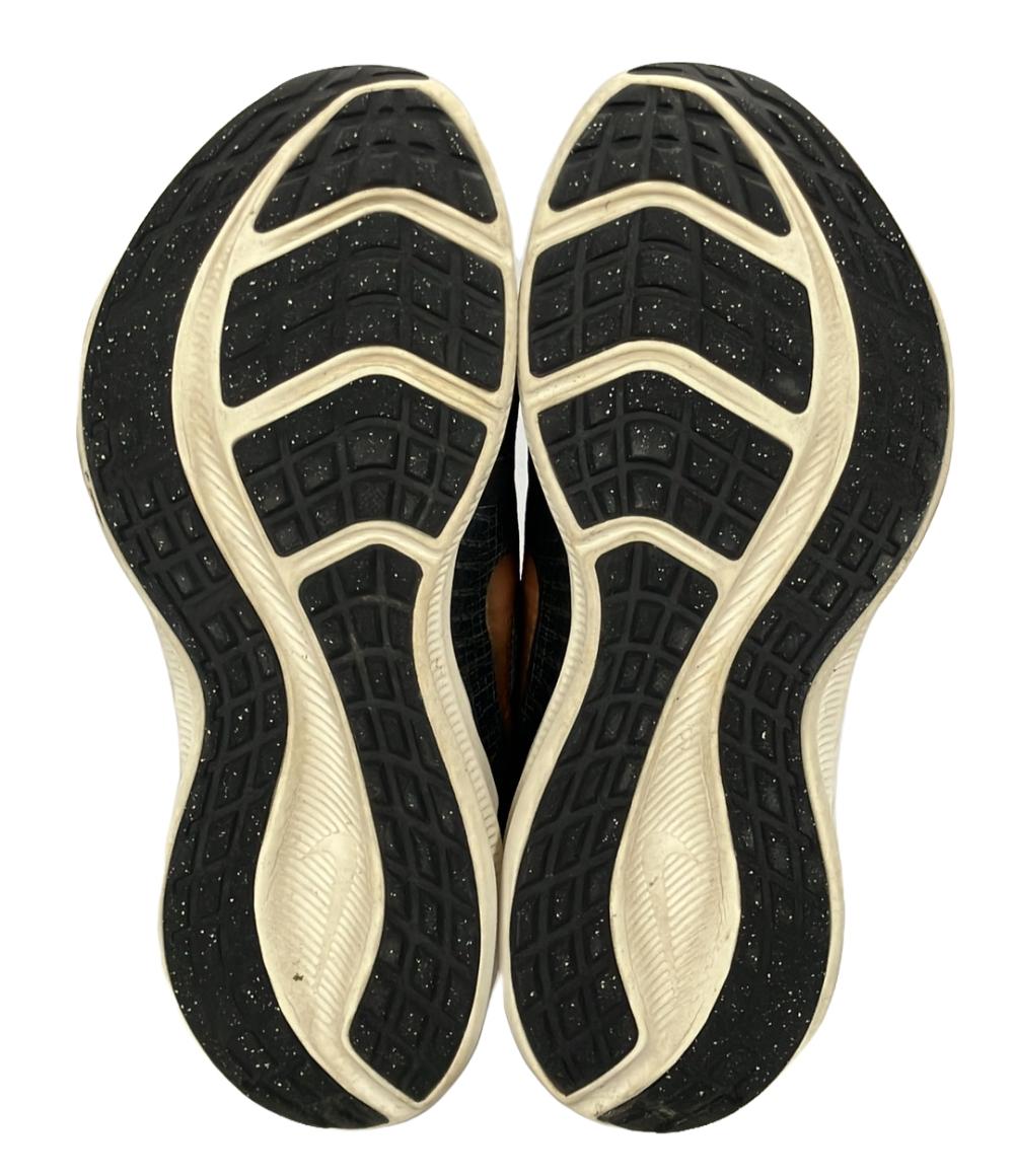 ナイキ ローカットスニーカー Downshifter 11 CW3413-002 レディース SIZE 24 (L) NIKE