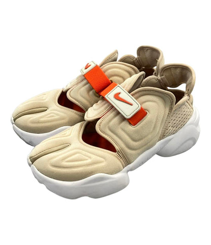 NIKE スニーカーサンダル W アクア リフト DJ4669-200 レディース SIZE 25.5 (XL) ナイキ