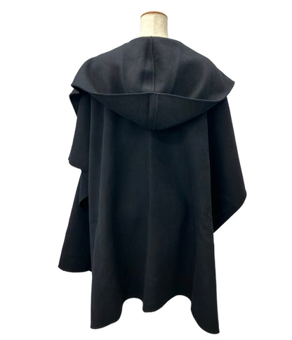 Max Mara Studio ケープ コート レディース SIZE LXL マックスマーラ ステュディオ