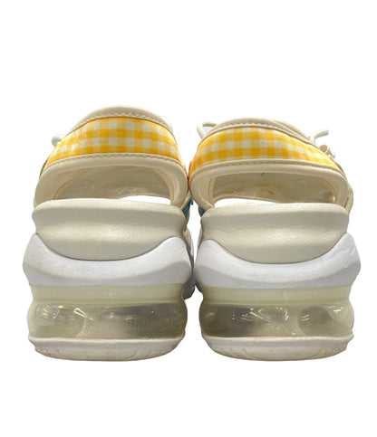 NIKE カジュアルサンダル エアマックス ココ サンダル FJ0306-400 レディース SIZE 25.0 ナイキ