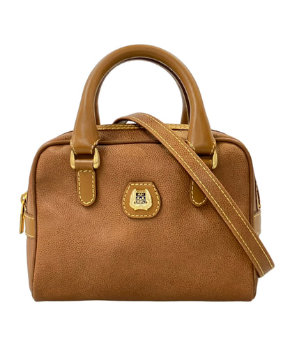 LANCEL 2way ハンドバッグ ショルダーバッグ 斜め掛け レディース ランセル