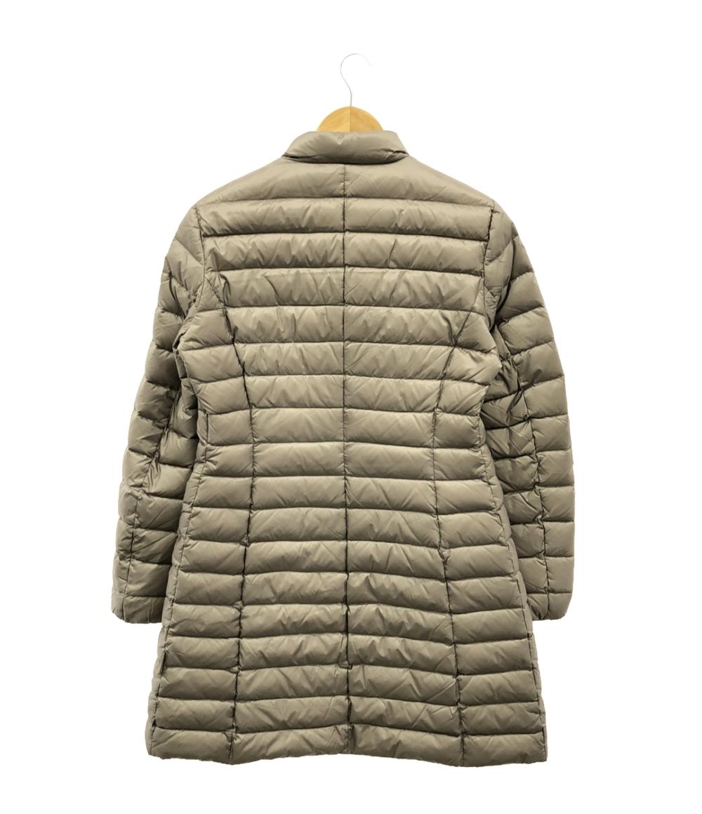 美品 モンクレール ダウンコート レディース SIZE 3 (L) MONCLER