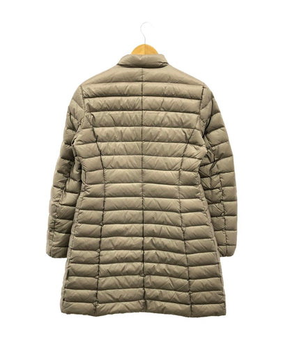 美品 モンクレール ダウンコート レディース SIZE 3 (L) MONCLER