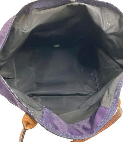 美品 Longchamp トートバッグ ル プリアージュ レディース ロンシャン
