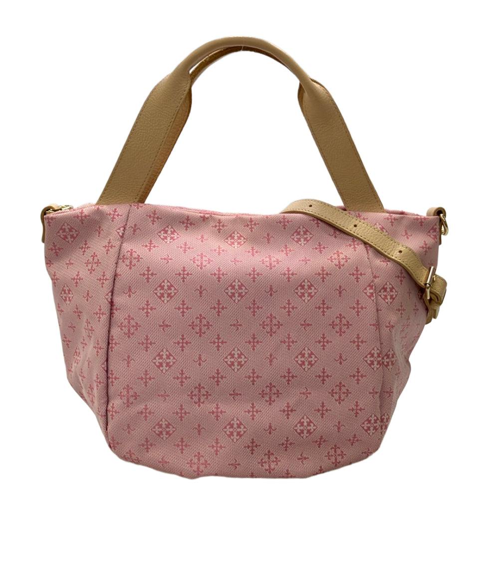 美品 russet 2way ハンドバッグ ショルダーバッグ レディース ラシット