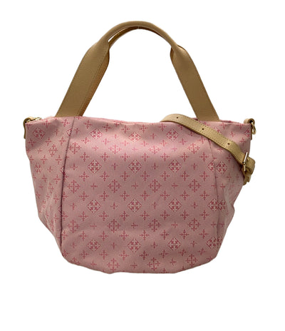 美品 russet 2way ハンドバッグ ショルダーバッグ レディース ラシット