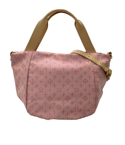 美品 russet 2way ハンドバッグ ショルダーバッグ レディース ラシット