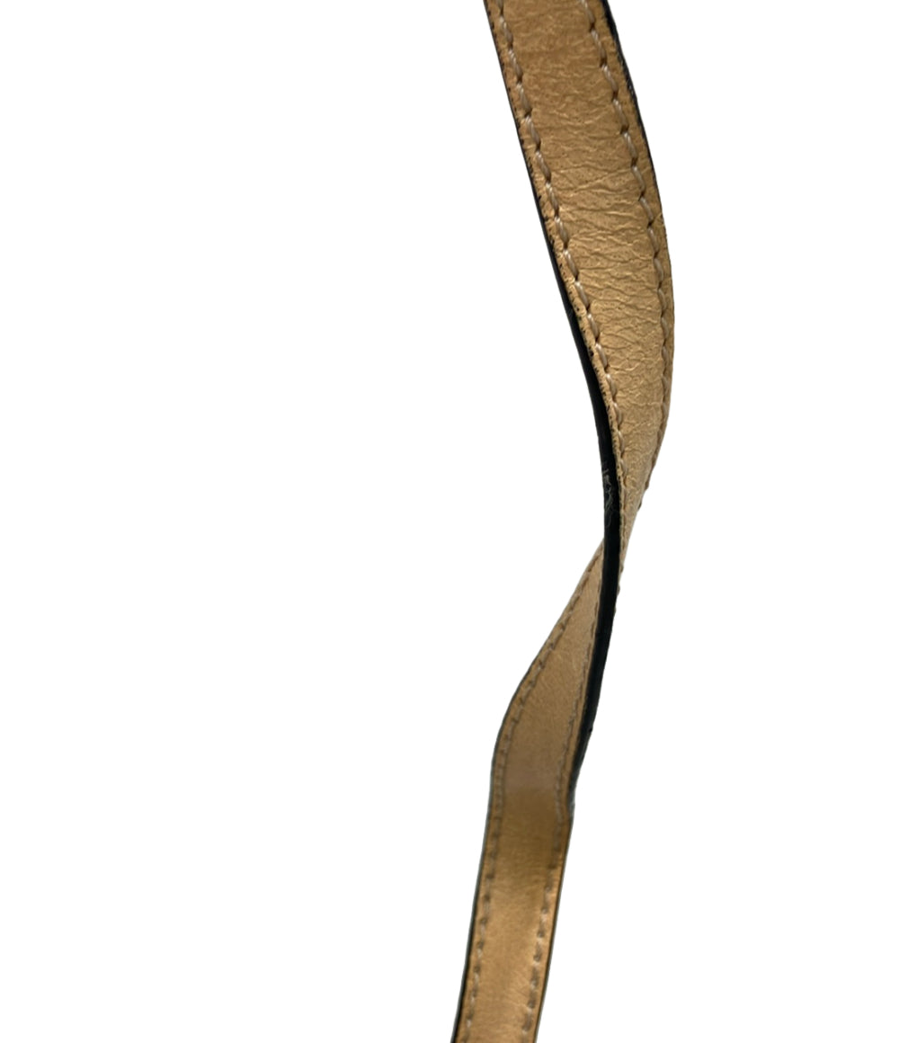 Chloe 2WAY ハンドバッグ ショルダーバッグ 斜め掛け シャドウ 01 13 51 65 5955 レディース クロエ