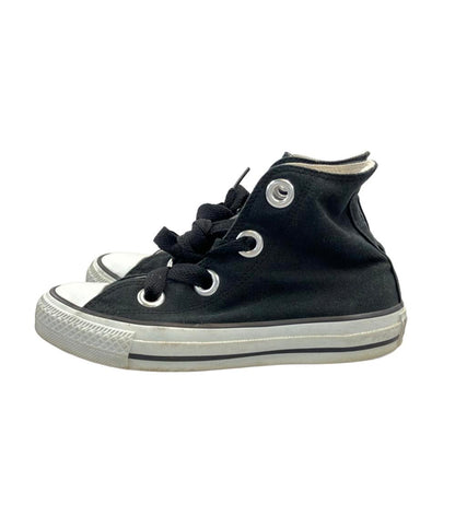 CONVERSE ハイカットスニーカー ALL STAR BIGEYELETS OX レディース SIZE 22.5 (S) コンバース