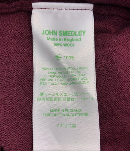 ジョンスメドレー  長袖ニット      レディース  (XS以下) JOHN SMEDLEY