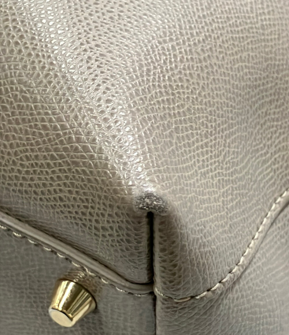 FURLA ハンドバッグ ショルダーバッグ 2WAY 斜め掛け レザー レディース フルラ