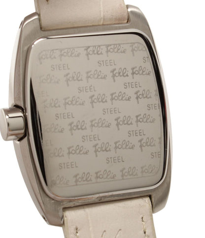 Folli Follie 腕時計 クオーツ レディース フォリフォリ