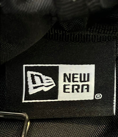 美品 NEW ERA リュック デイパック メンズ ニューエラ