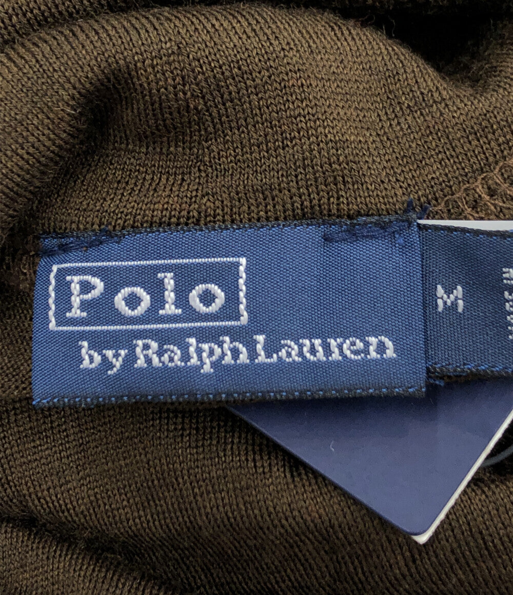 美品 ハイネックワンピース      レディース SIZE M (M) POLO RALPH LAUREN