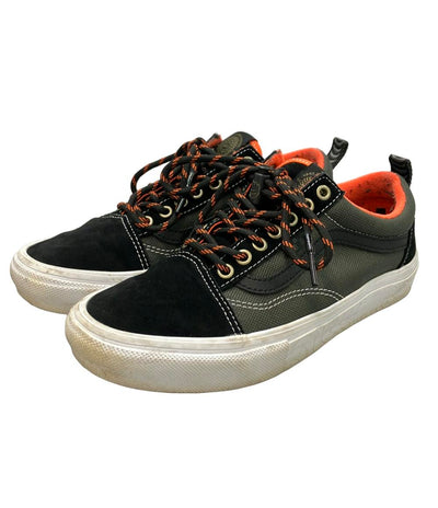 VANS ローカットスニーカー × スピットファイア オールドスクール メンズ SIZE 26.0 バンズ