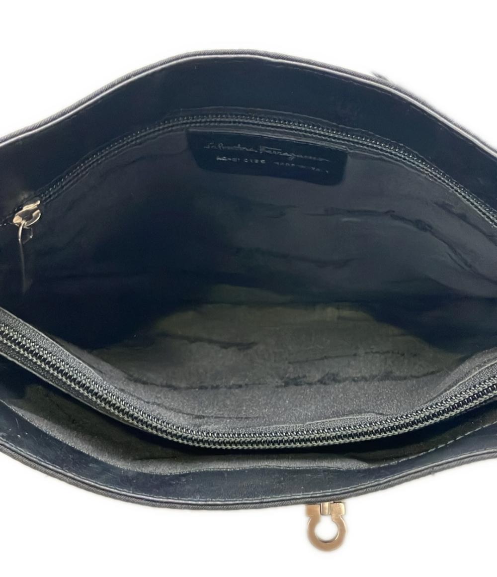 サルヴァトーレフェラガモ ショルダーバッグ 肩掛け レディース Salvatore Ferragamo