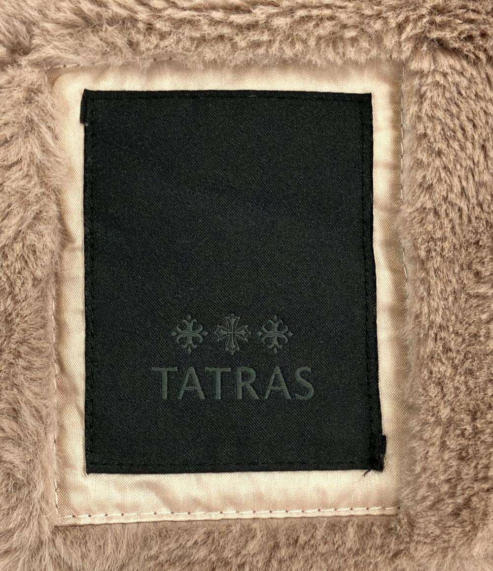 TATRAS ボアジャケット レディース SIZE 02 タトラス