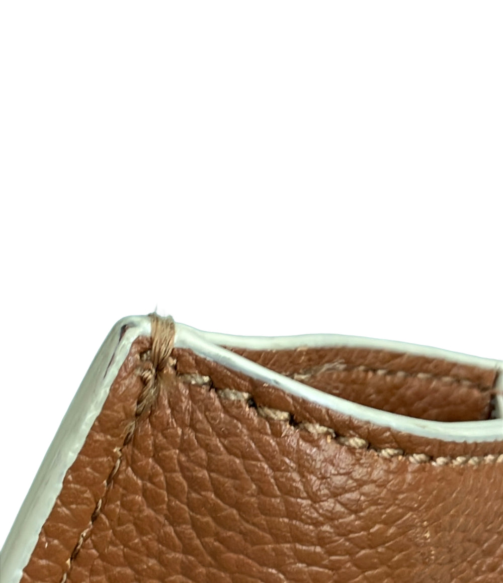 COLE HAAN トートバッグ 牛革 レディース コールハーン