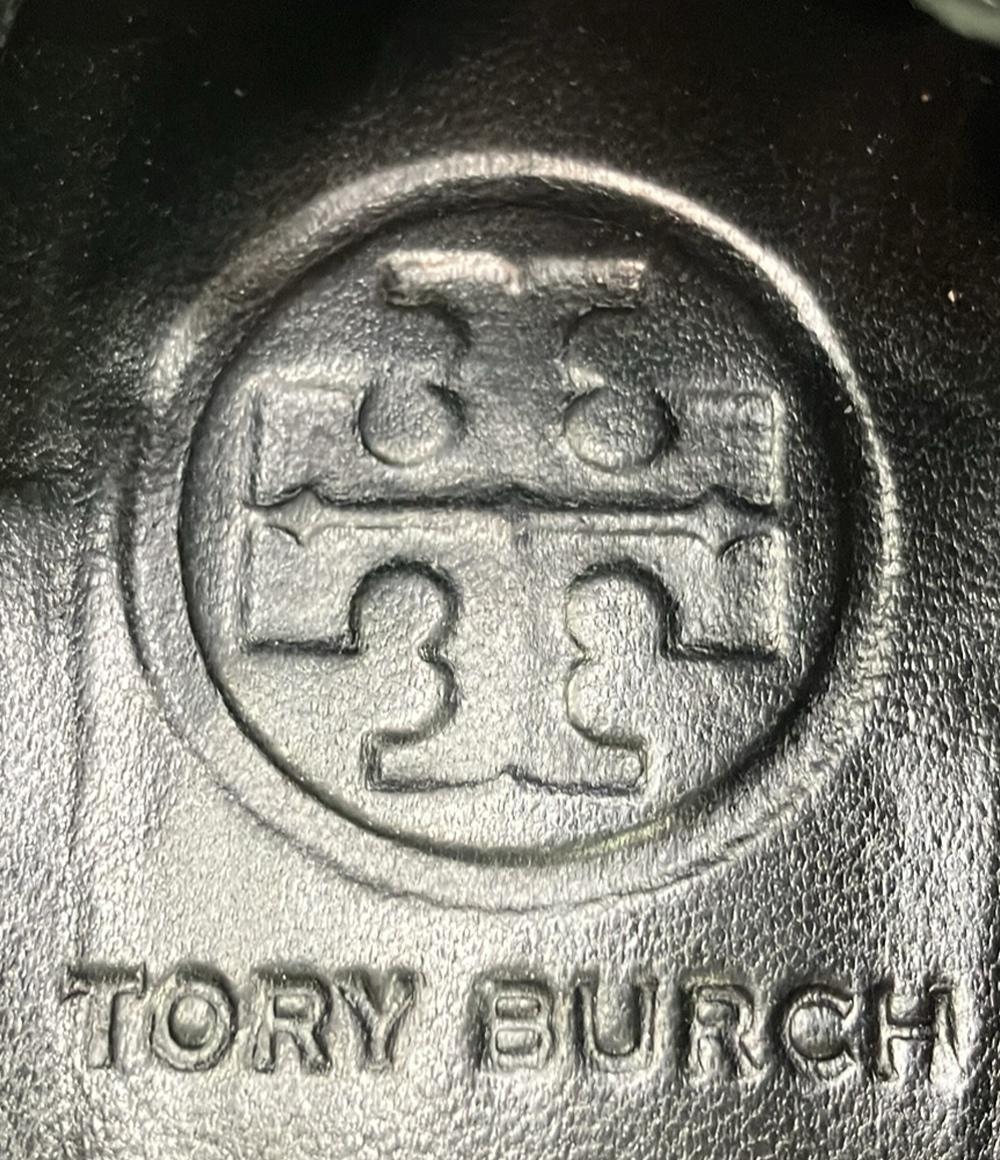 Tory Burch エナメルバレエシューズ レディース SIZE 7M (24cm) トリーバーチ