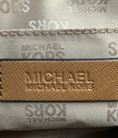 マイケルコース ハンドバッグ MKシグネチャー 35S7GSOS2B レディース MICHAEL KORS