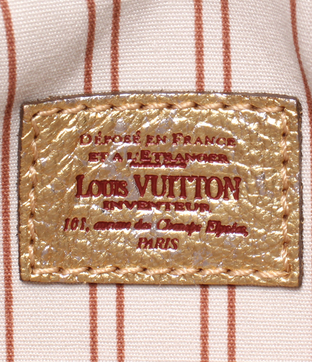 LOUIS VUITTON ハンドバッグ テダ GM トリアノン M92391 レディース ルイ・ヴィトン